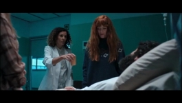 The Last Night at Tremore Beach - Season 01 Episode 01